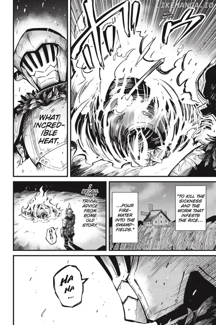 Goblin Slayer: Side Story Year One Chapter 108 image 13_optimized_optimized
